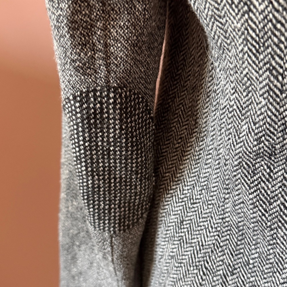 Talbots Professor Tweed Jacket - image 3